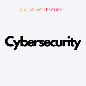 Cybersecurity Classes